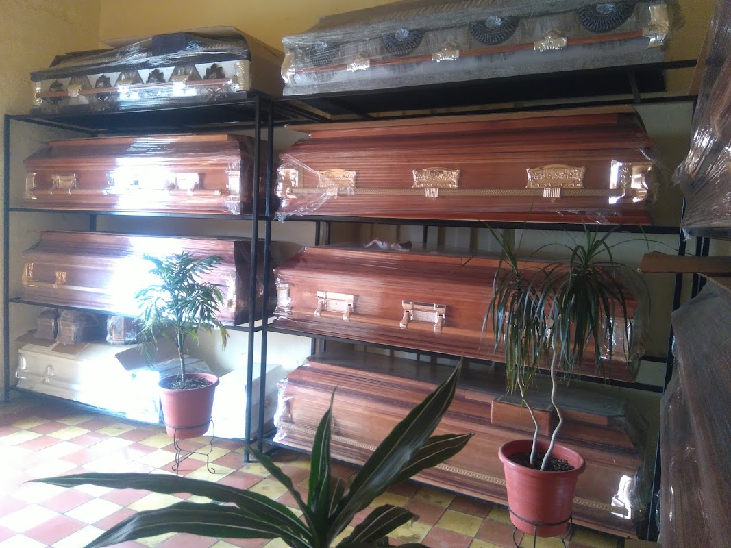 Funeraria Funeraria "Paredes"